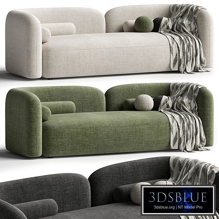 Bodrum Sofa