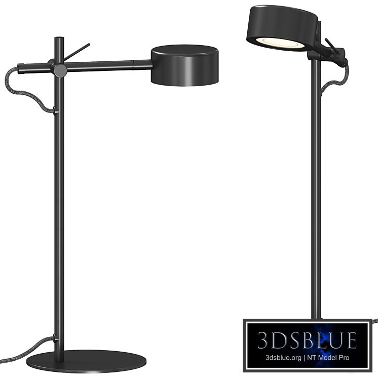 Nordlux - Clyde Table