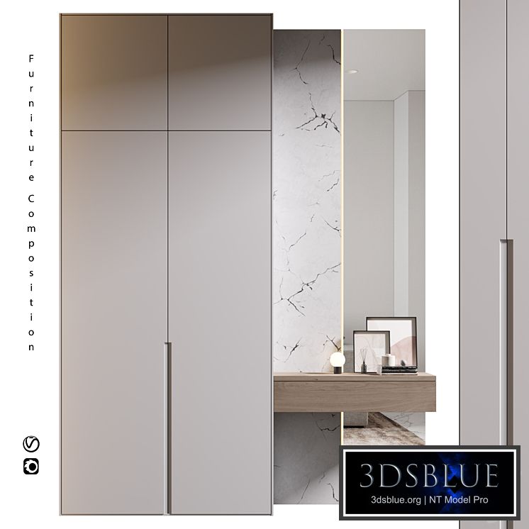 Furniture composition | 468