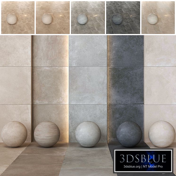 26 in 1 keope Moov Pack Textures - vol 1