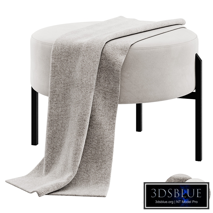 Ottoman Lox by Joss & Main