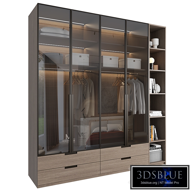 Furniture composition 112