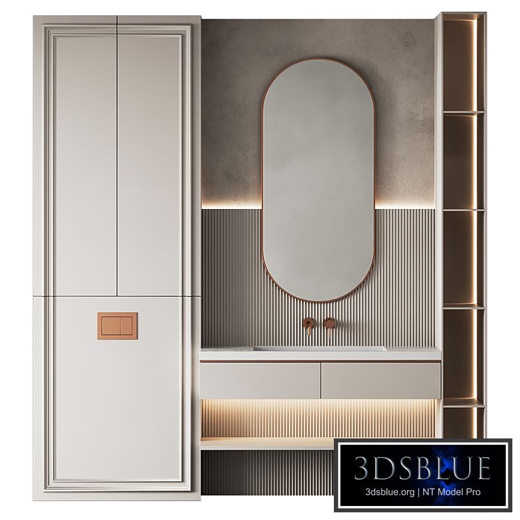 Bathroom furniture 19