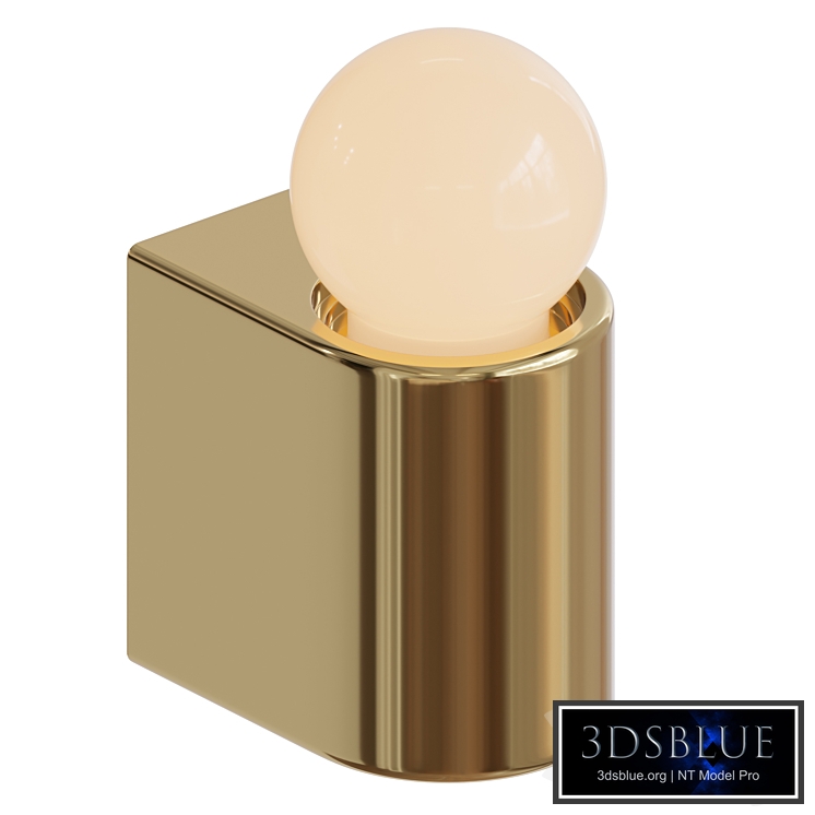 Brass Architectural Collection D1