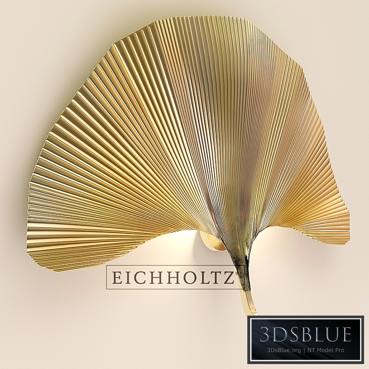 Las palmas Eichholtz