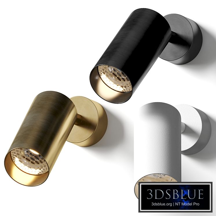 Zara home - ADJUSTABLE WALL LAMP