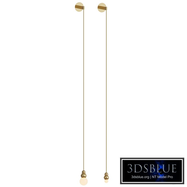 Ball Light Wall Bracket