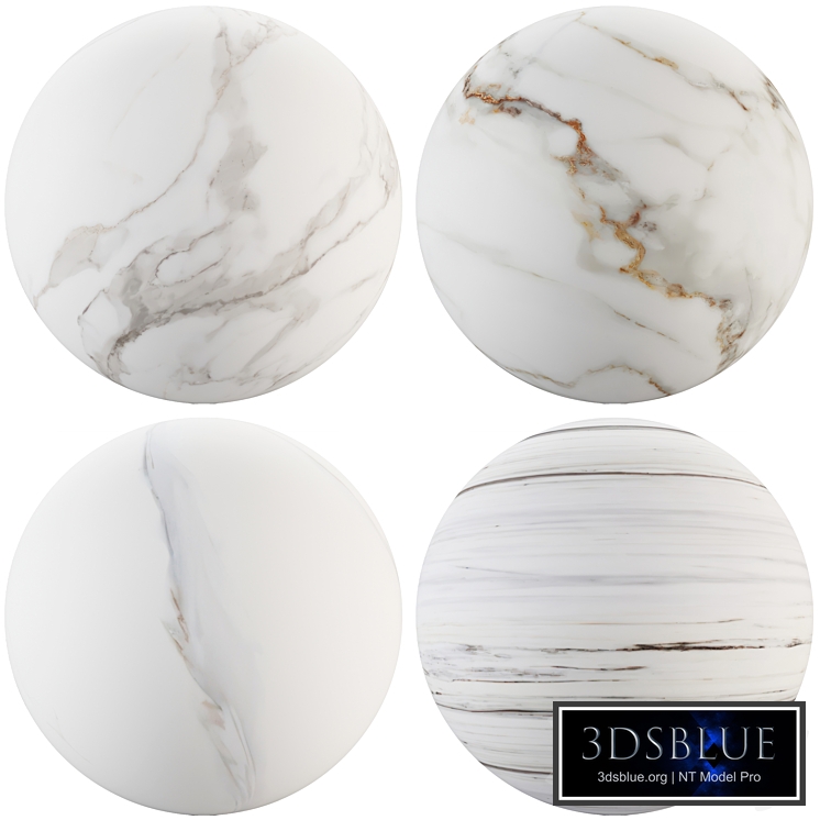 Collection Marble 96