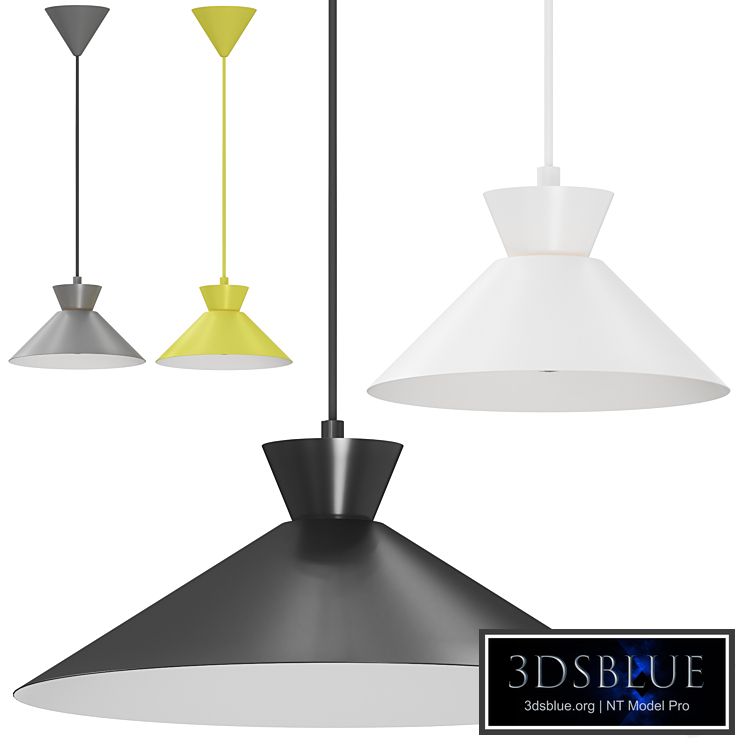 Nordlux - Dial 25 45 Pendant