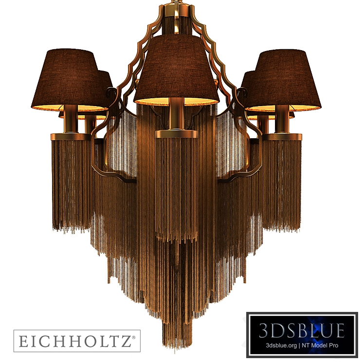 Chandelier Fringe S Eichholtz