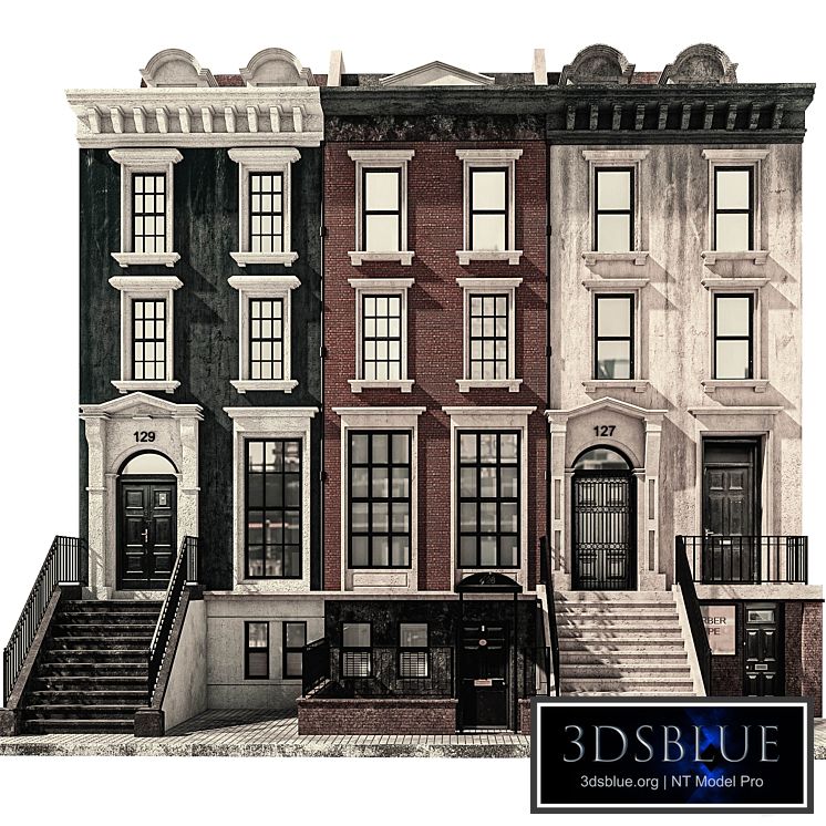 Building Classic Vol03