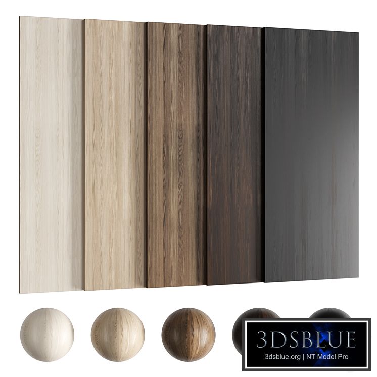 Wood material Oak 010 (Seamless texture)