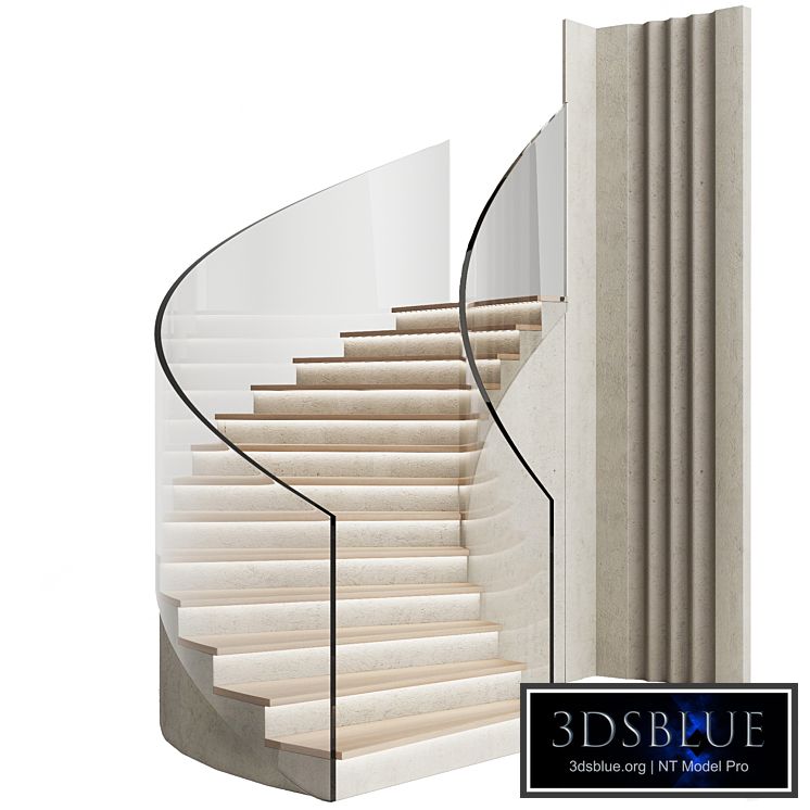 Staircase 4