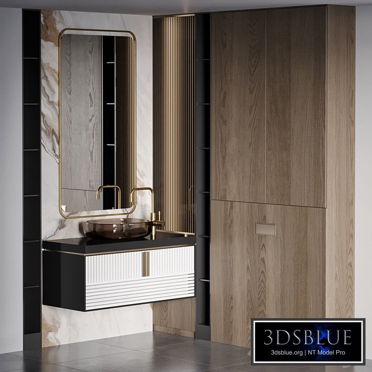 Bathroom Furniture 56