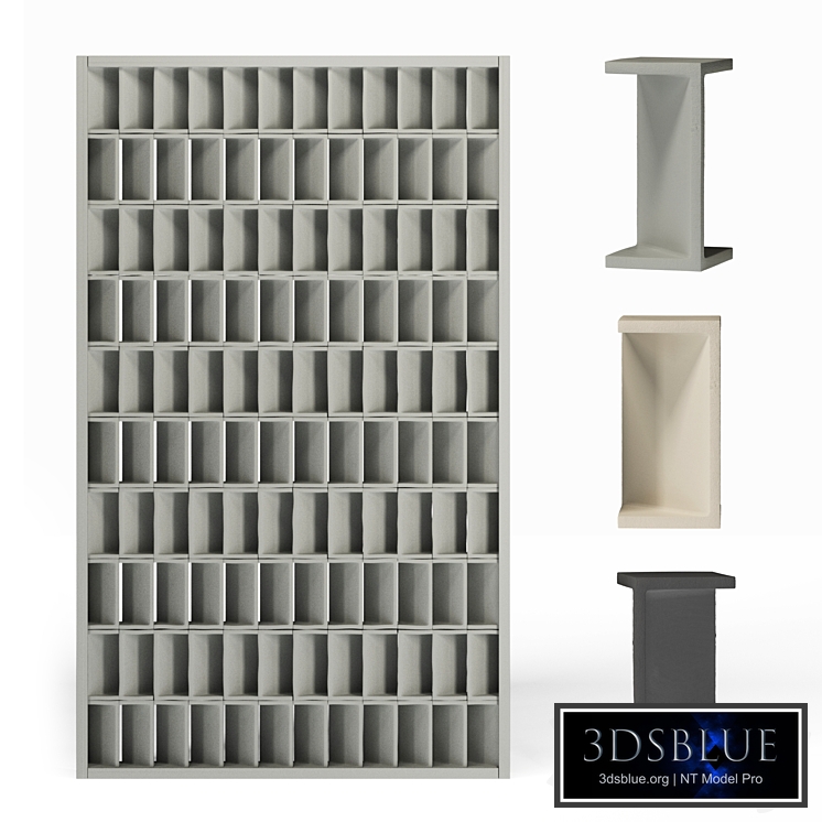 Mutina Mistral Brick