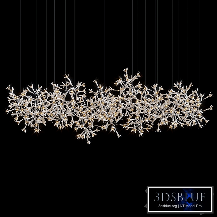 Light composition Vargov®Design - LC0363