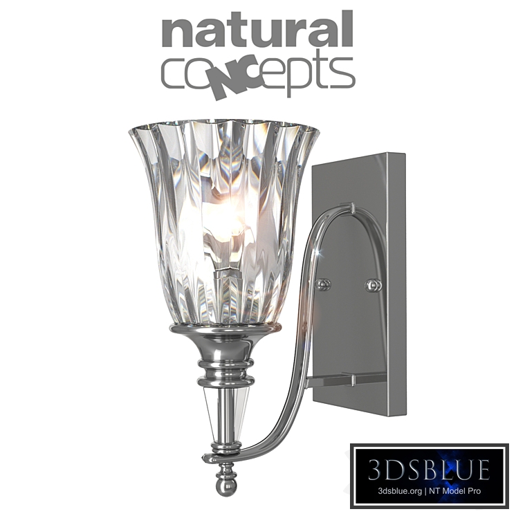 Bra.CHANDON collection.Natural Concepts.Hinkley.Art .: HK / CHANDON1