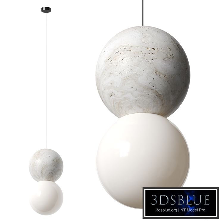 David Pompa - Origo white