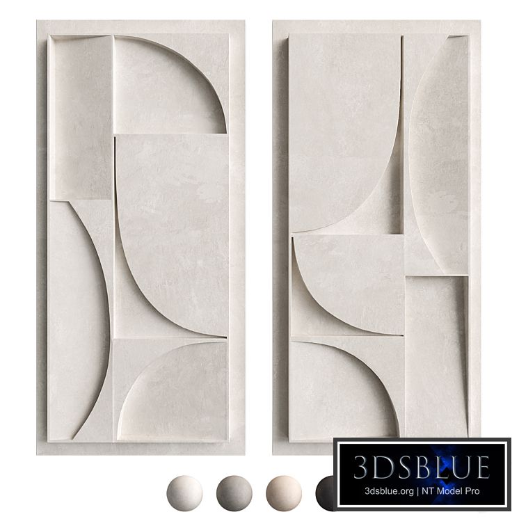 Atelier Plateau Relief NG17