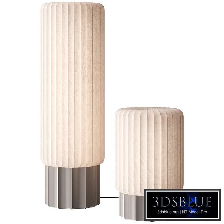 PHOLC ONE METER and HALF METER by ANNE DORTHE VESTER and MARIA BRUUN