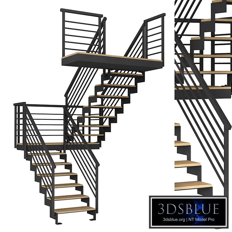 Staircase 019