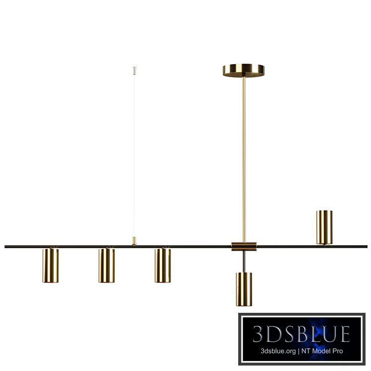 Afferre pendant light