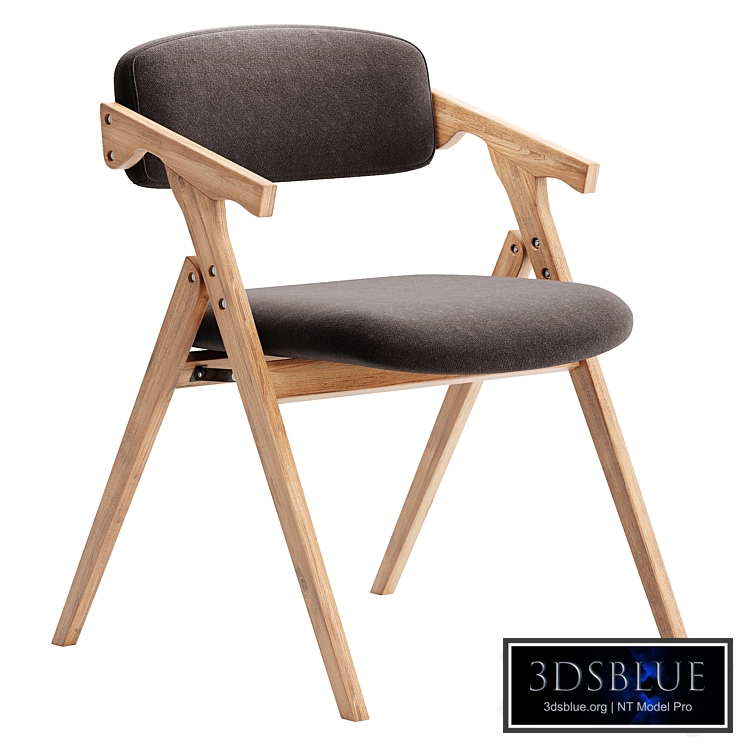 ZHEDYI Dining Room Chair