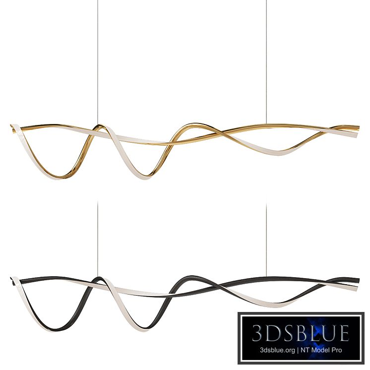 Modern Pendant Light