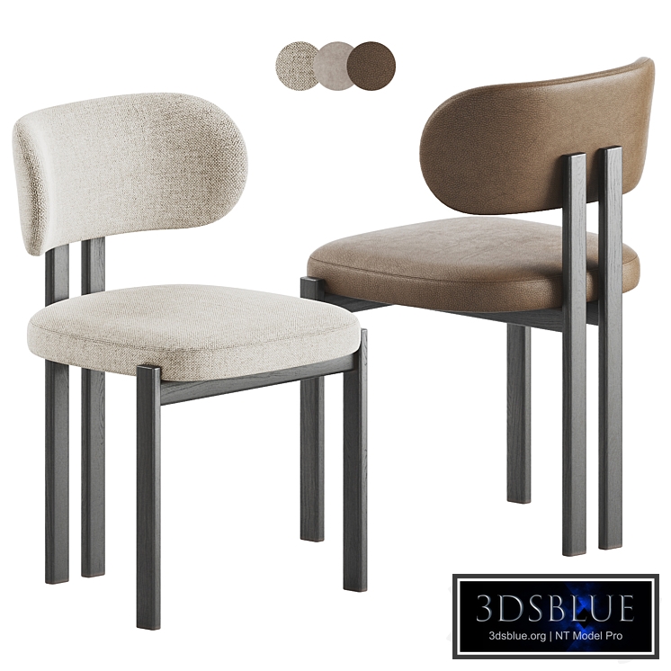 Bay Chair By Nature Design