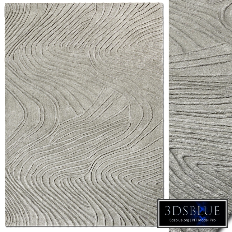 Carpet BoConcept Ridge