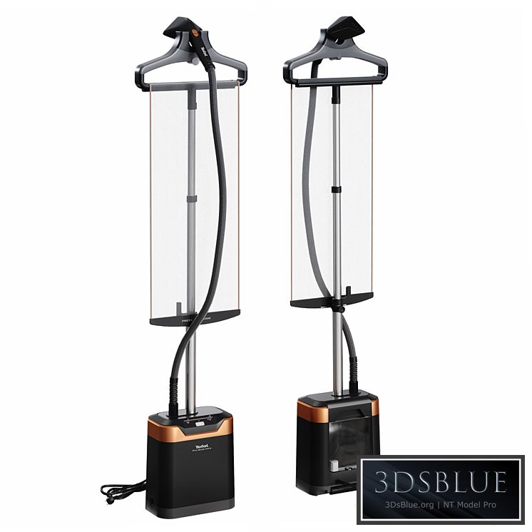 Tefal Pro Style Care Vertical Steamer