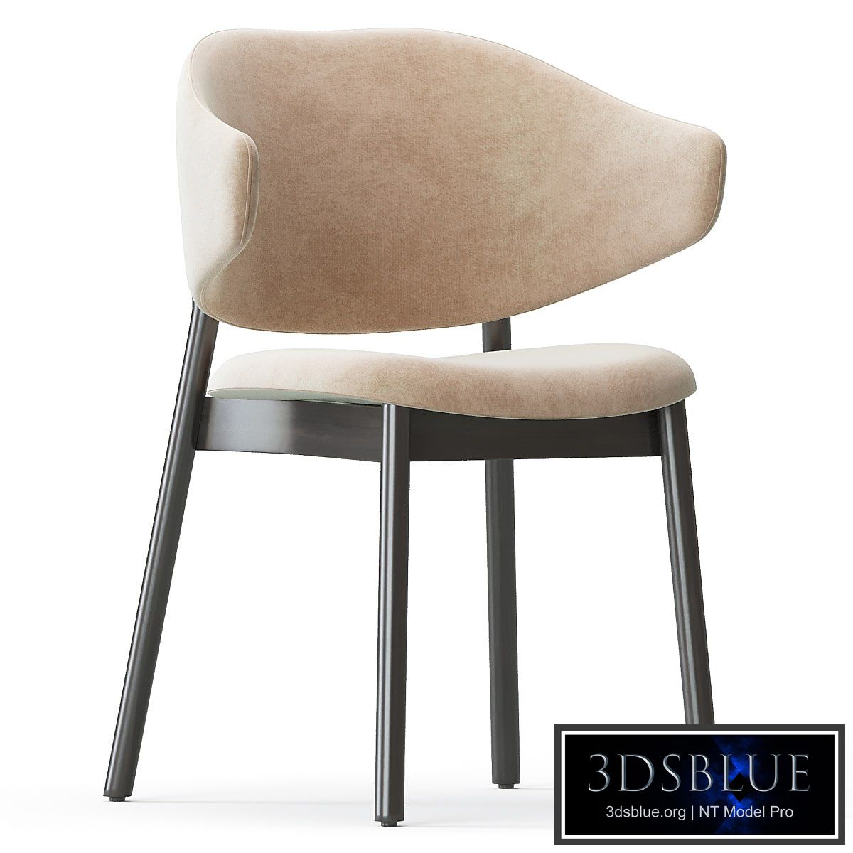 Holly Home Chair Calligaris