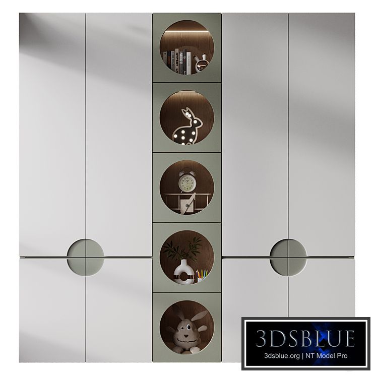 Furniture for children 0654