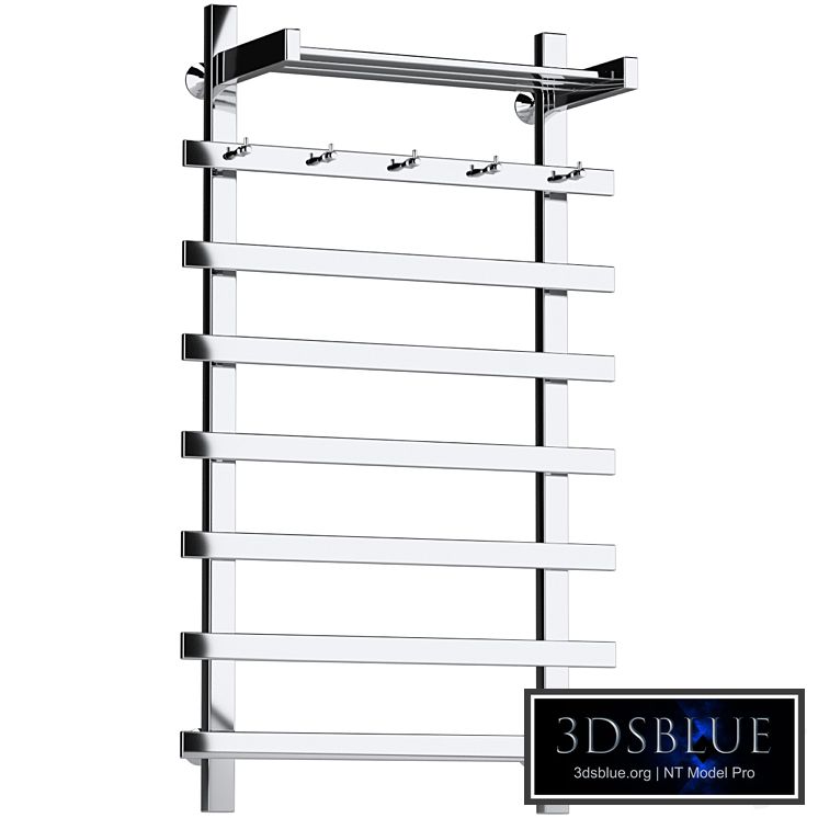 Water heated towel rail Secado