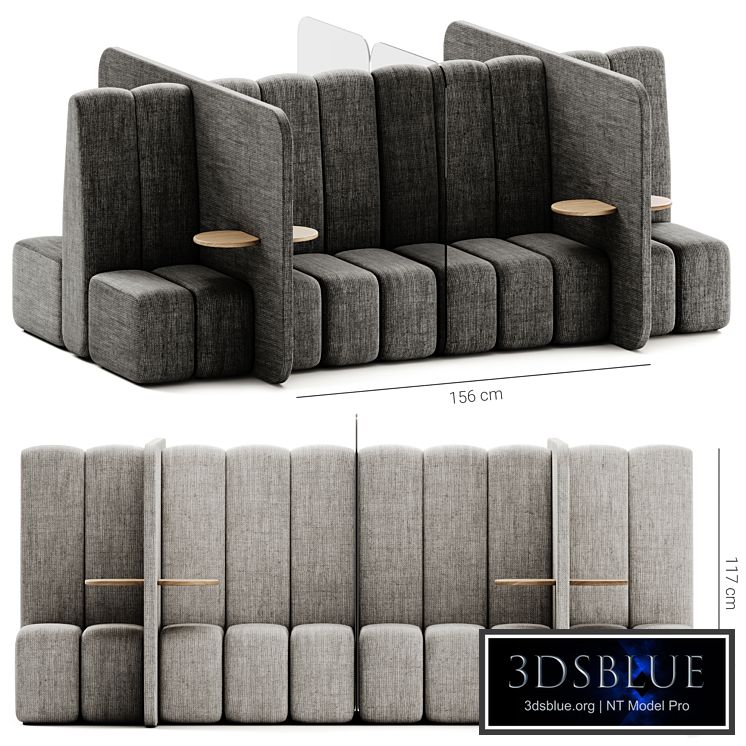 Bla Station Job Planner and Bob Module Hide