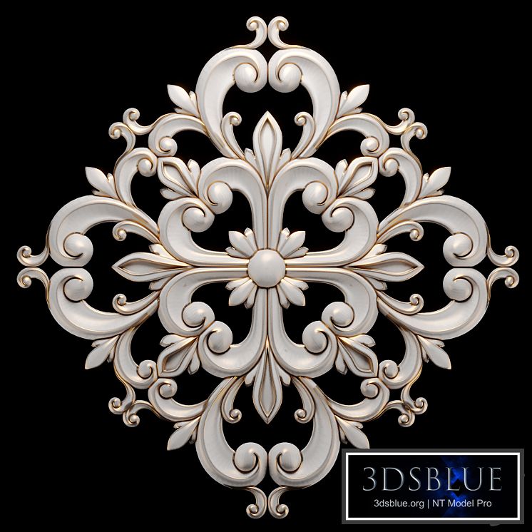 Church decor wood 14