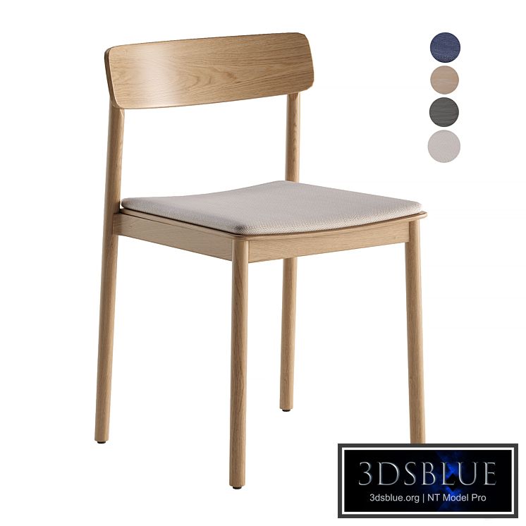 Betty Chair TK3 by Monologue