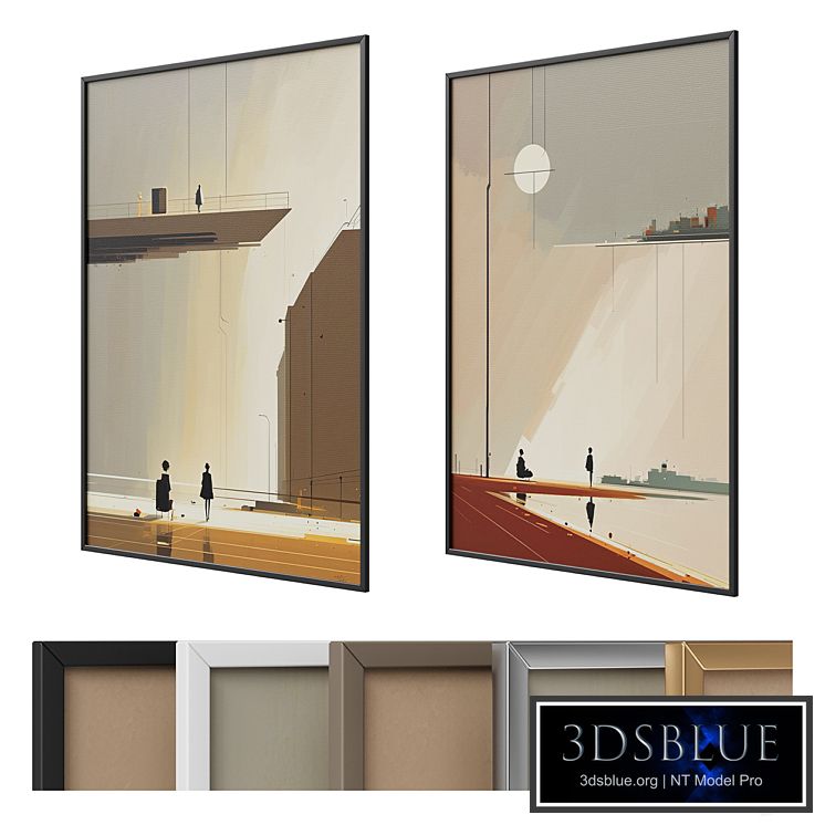 Abstract paintings 59