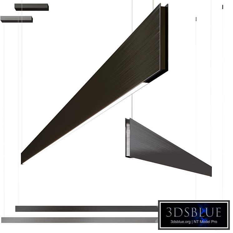 SOTTILE By DAVIDE GROPPI