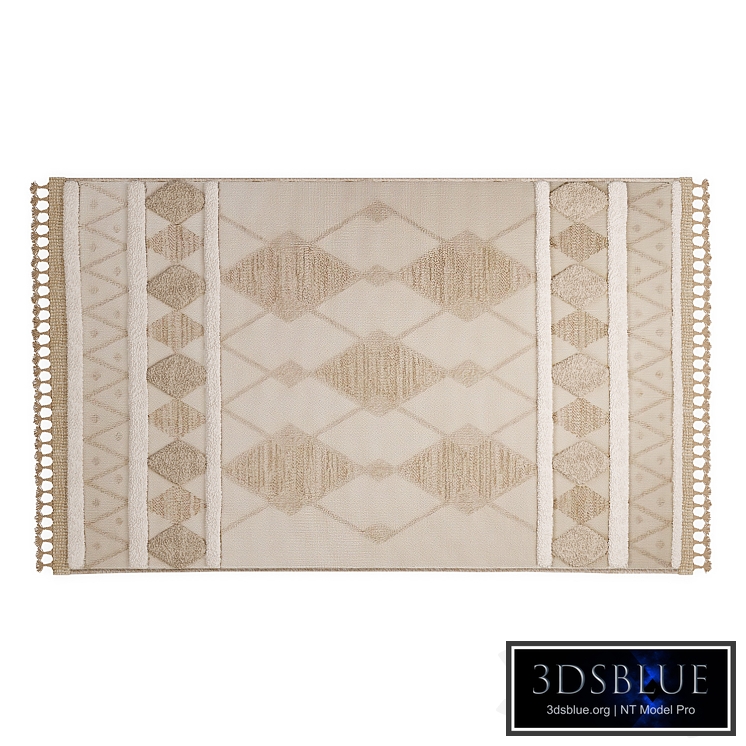 Rug Karni from Divan.ru