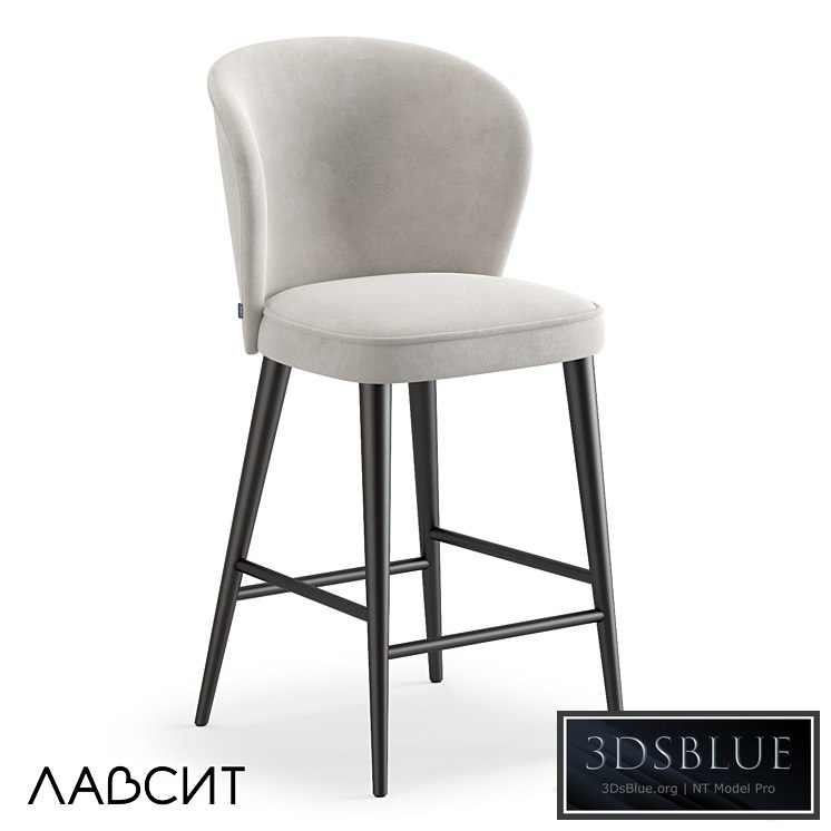 OM Barstool Tommy Lovesit