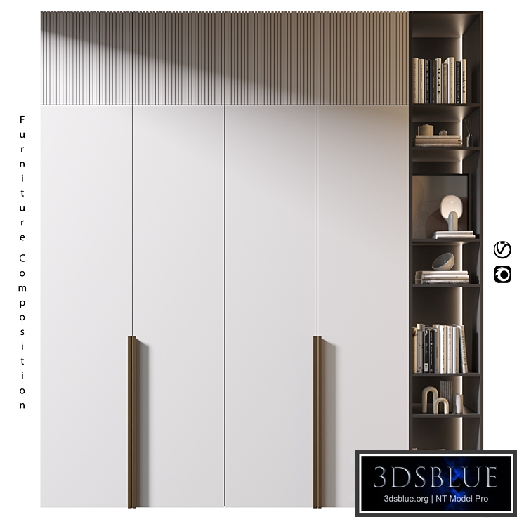 Furniture composition | 473