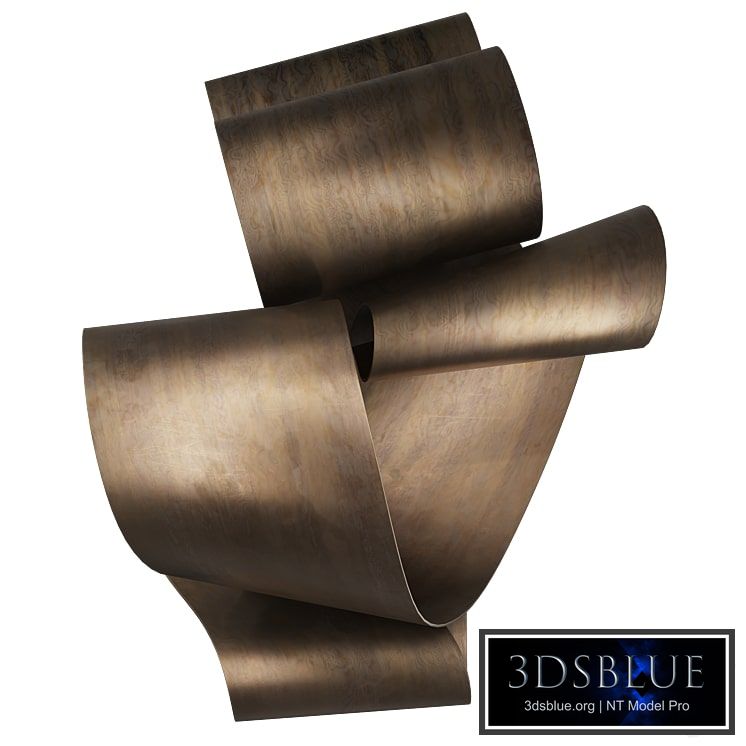 Sculpture Martha Sturdy 03