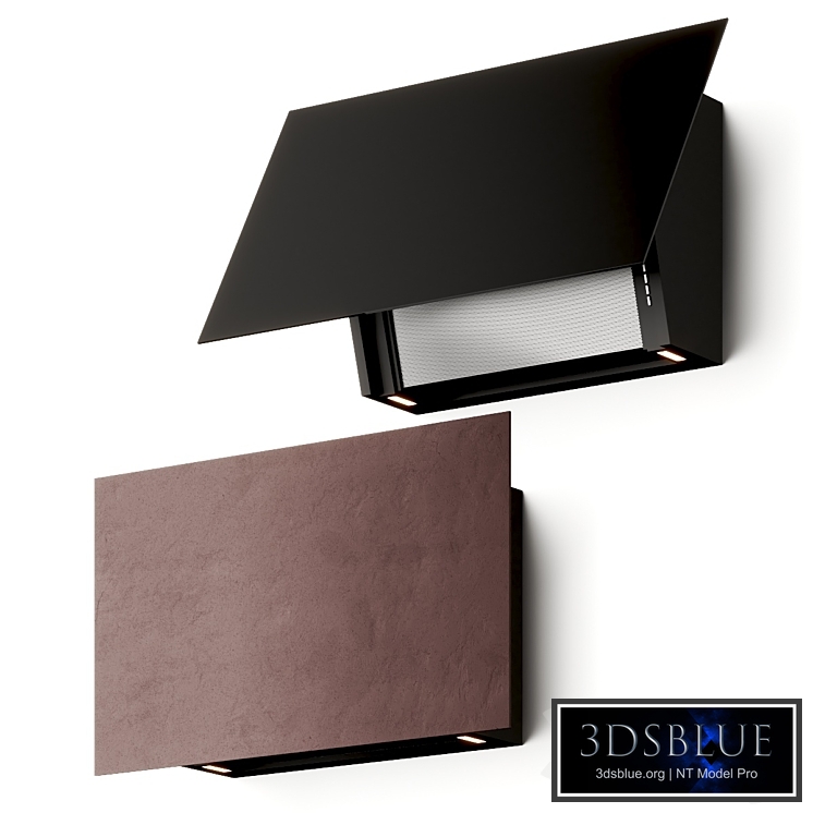 Falmec Cover Wall Hood