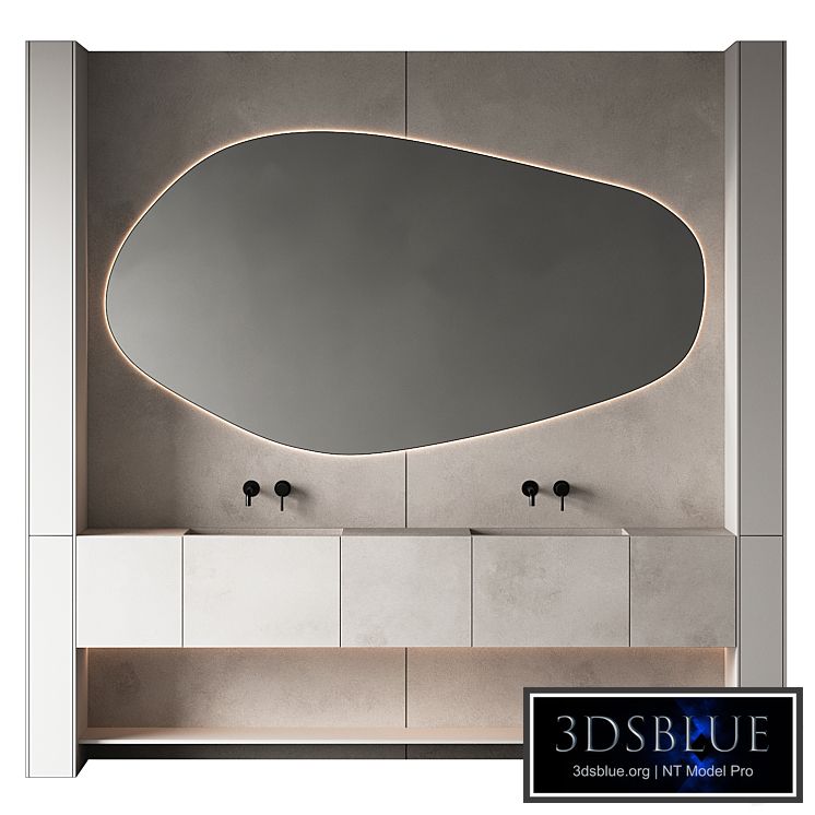 Bathroom furniture 21