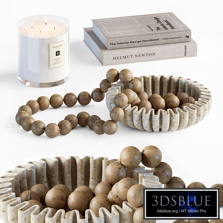 Coffee table decor 03