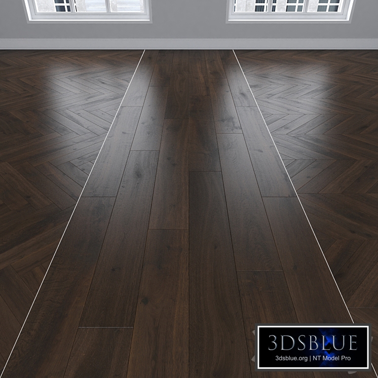Parquet Oak