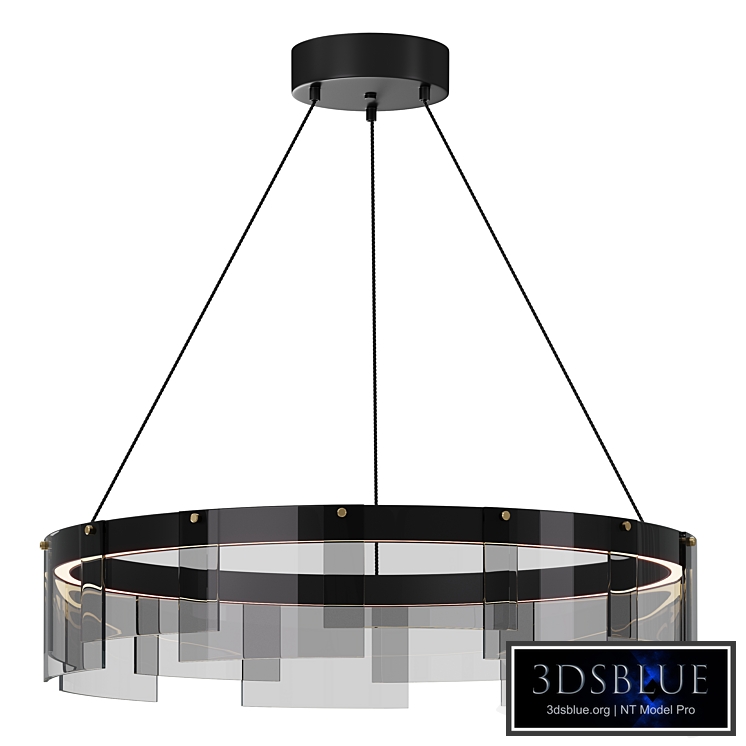 Stratos 30 Chandelier
