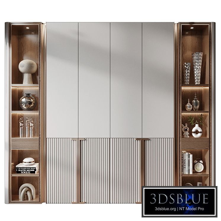 Furniture composition 708