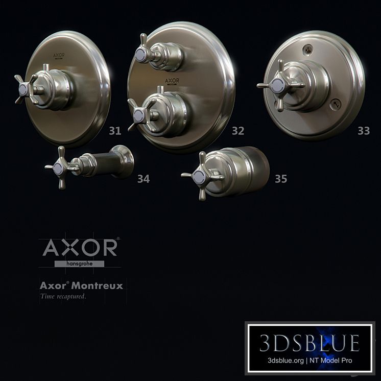 Axor Montreux_4